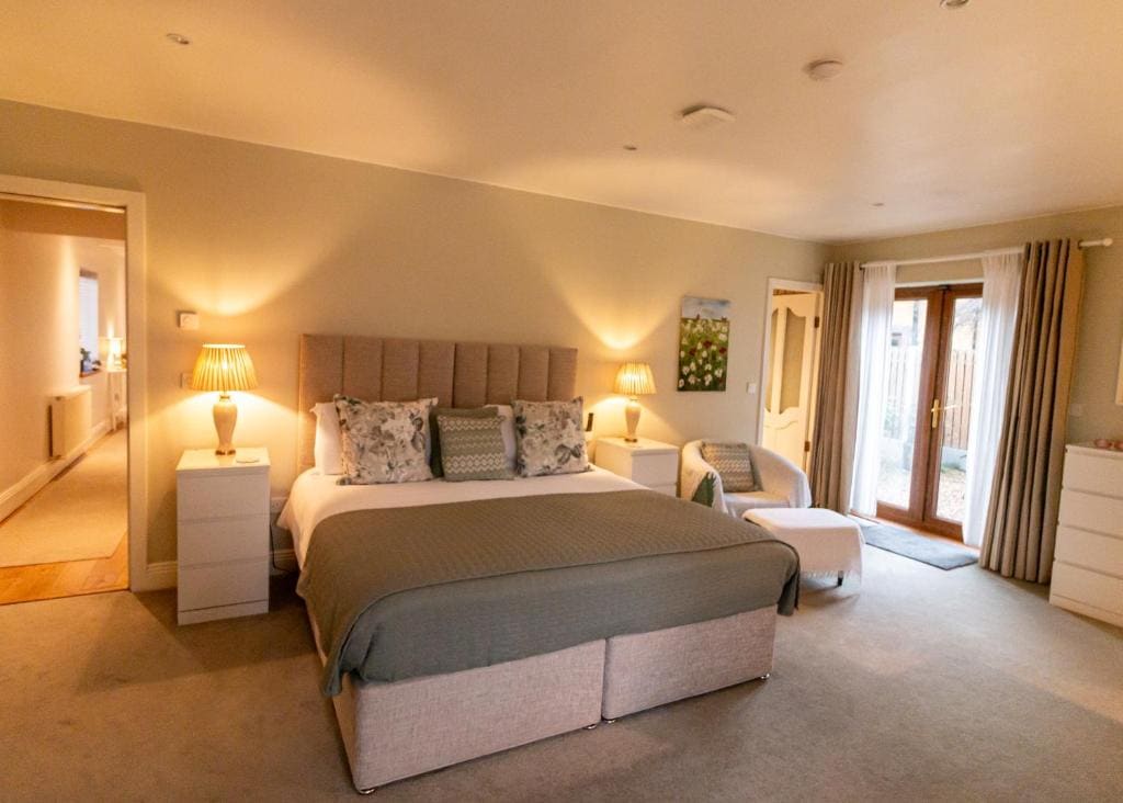 Superior Double or Twin Room with Terrace room - Image 1