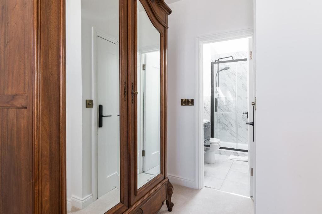 King Room with Garden View room - Image 3
