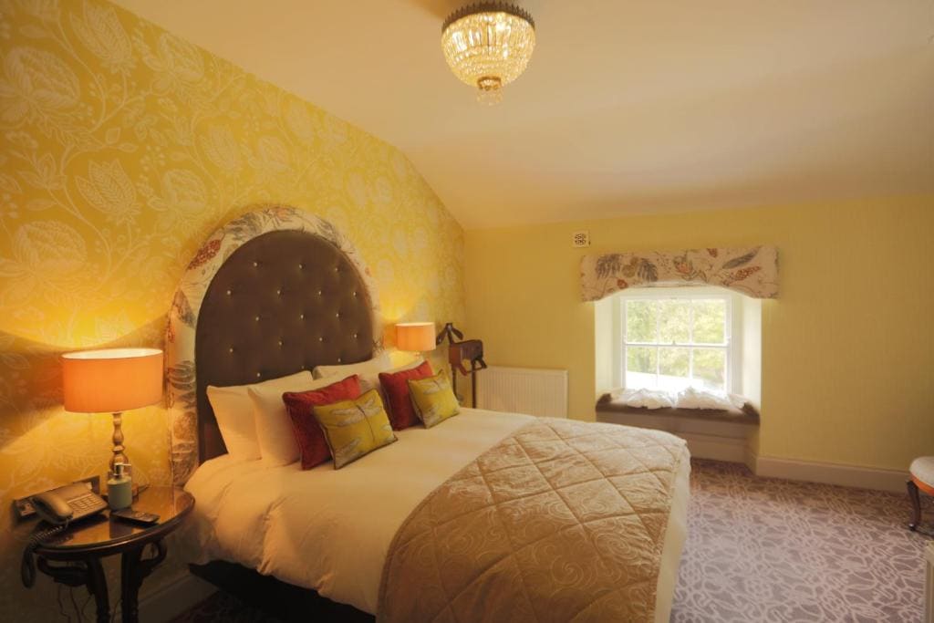 Deluxe Double Room room - Image 3
