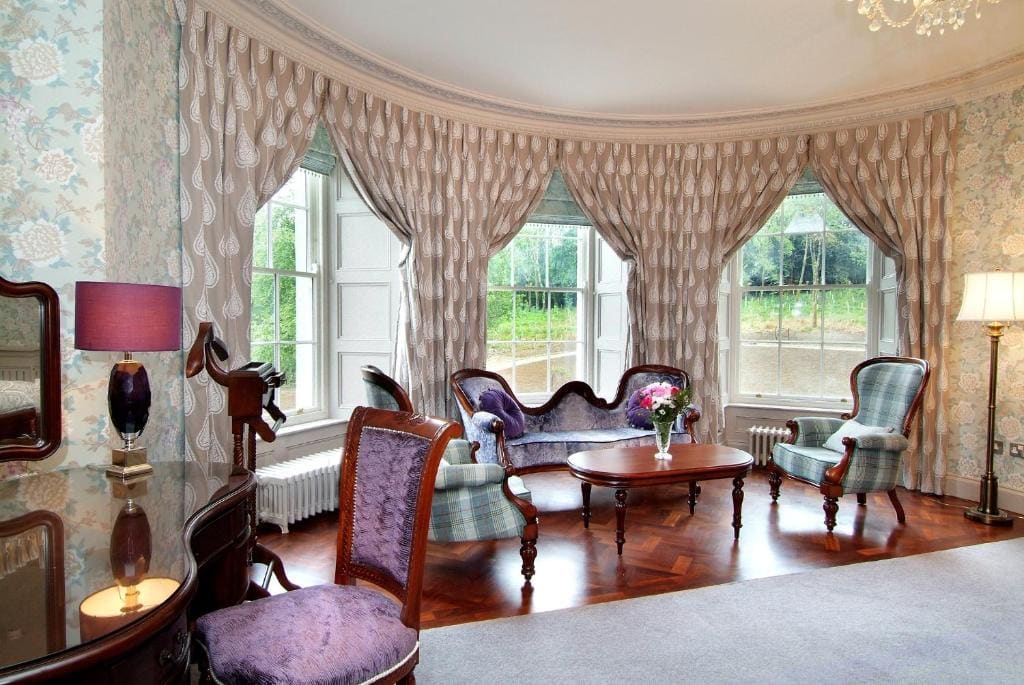 Suite with Garden View room - Image 2