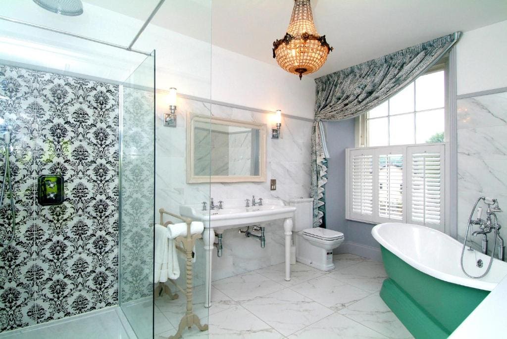 Suite with Garden View room - Image 1