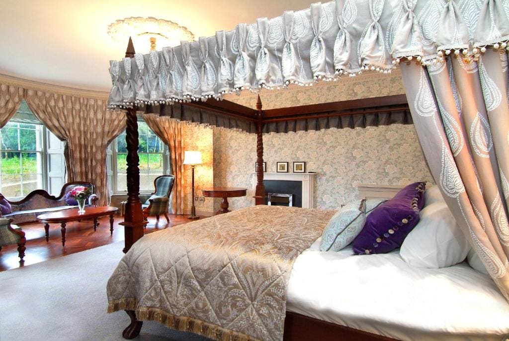 Suite with Garden View room - Image 3
