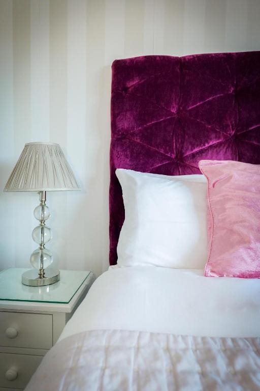 Deluxe Triple Room room - Image 1