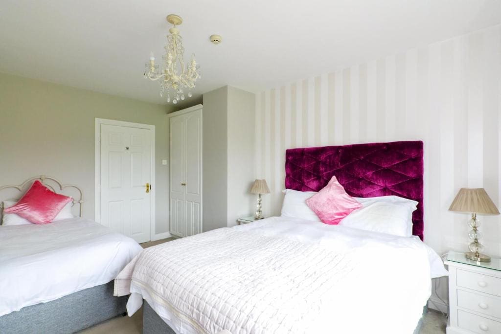Deluxe Triple Room room - Image 3
