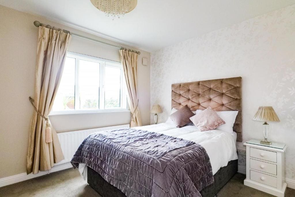 Large Double Room room - Image 3