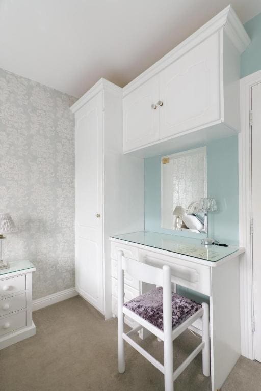 Small Double Room room - Image 1