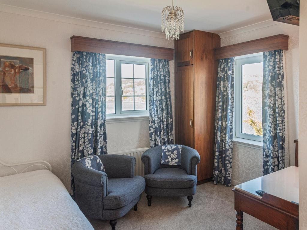 Suite with Sea View room - Image 2