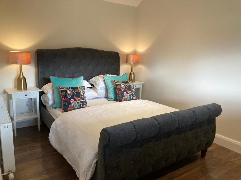 Double Room room - Image 1