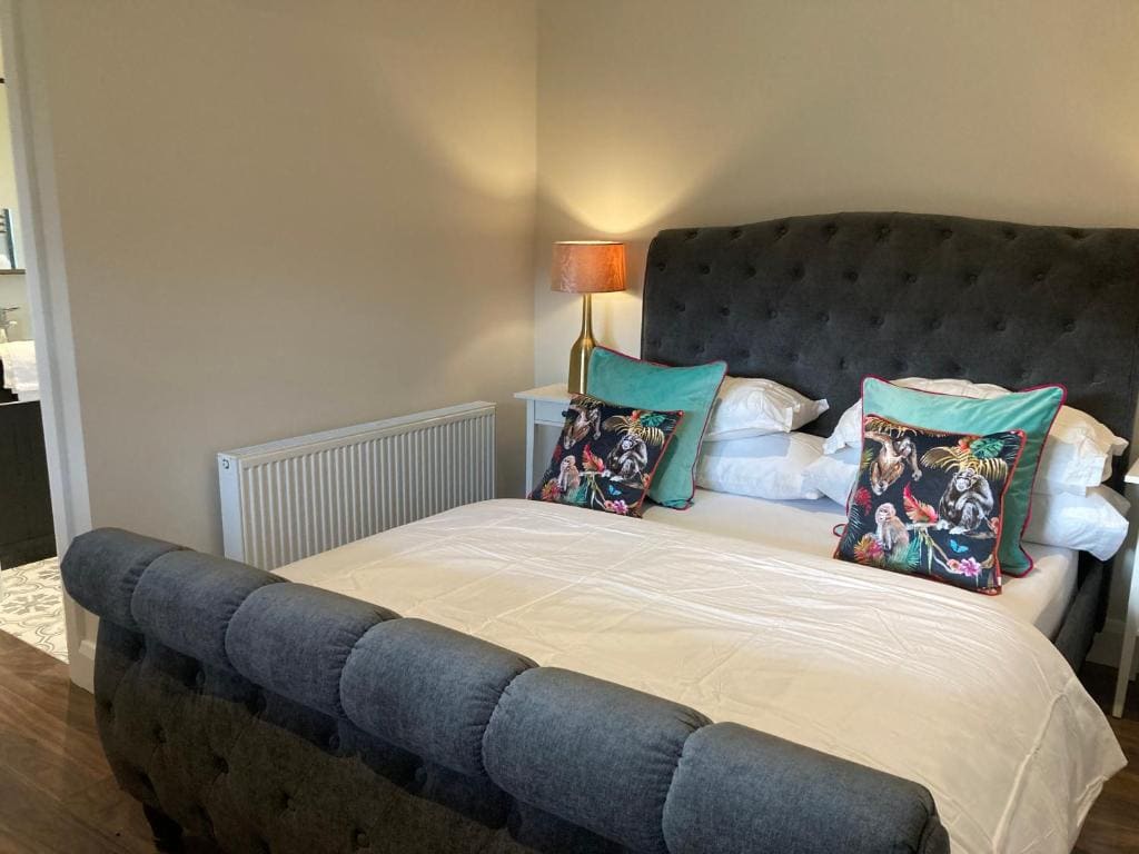 Double Room room - Image 3