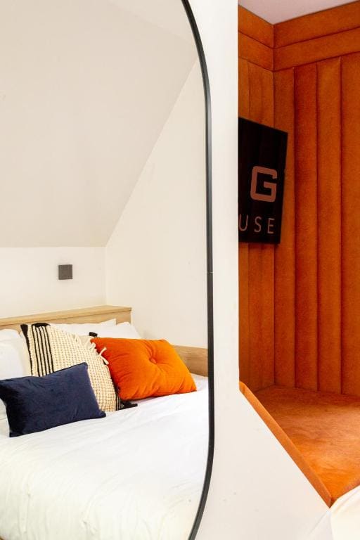 The Snug Duplex room - Image 3