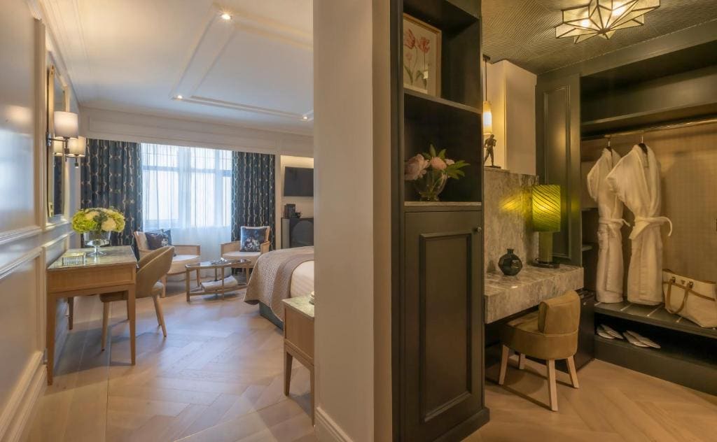 Heritage Room room - Image 3