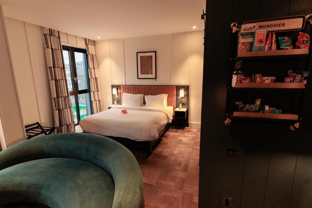 Suite room - Image 2