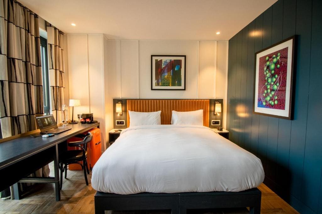 The Double room - Image 2