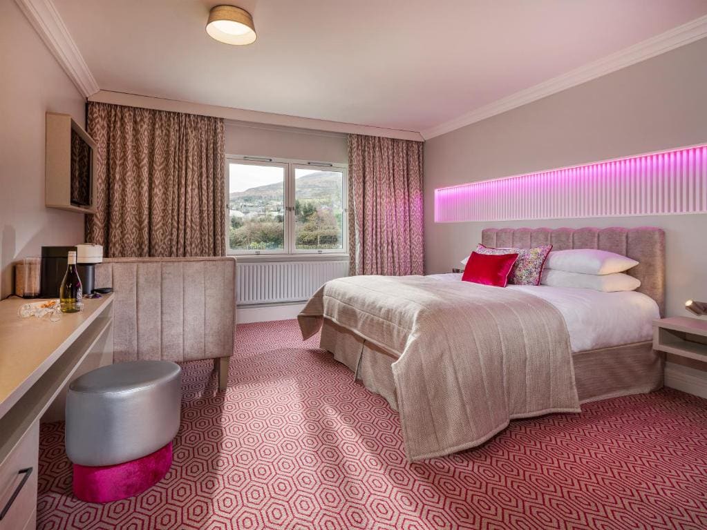 Executive Twin Room room - Image 1