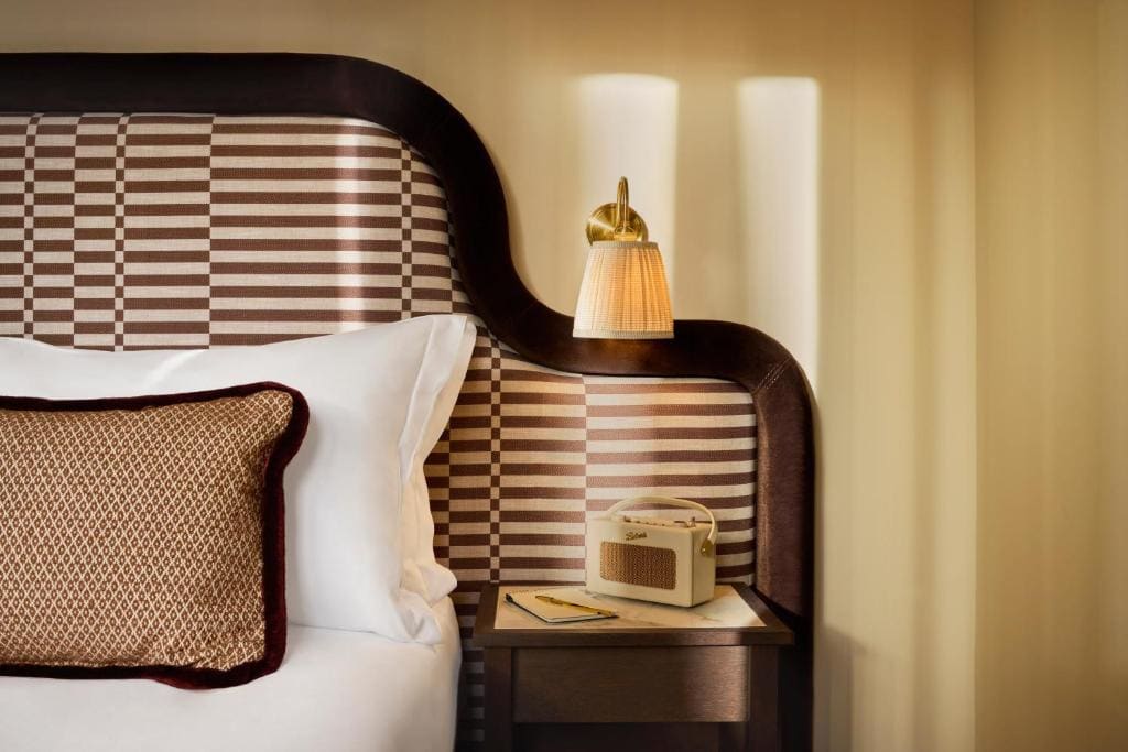 Roomy Twin room - Image 2