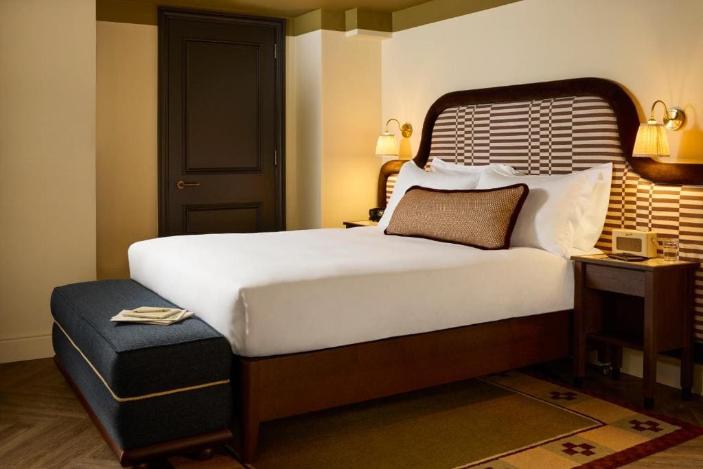 Cosy Up room - Image 1