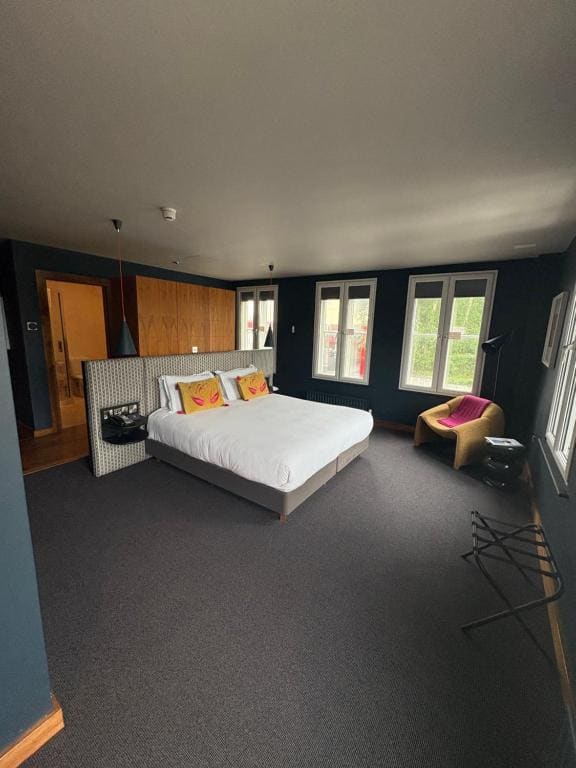 Deluxe Double Room room - Image 1