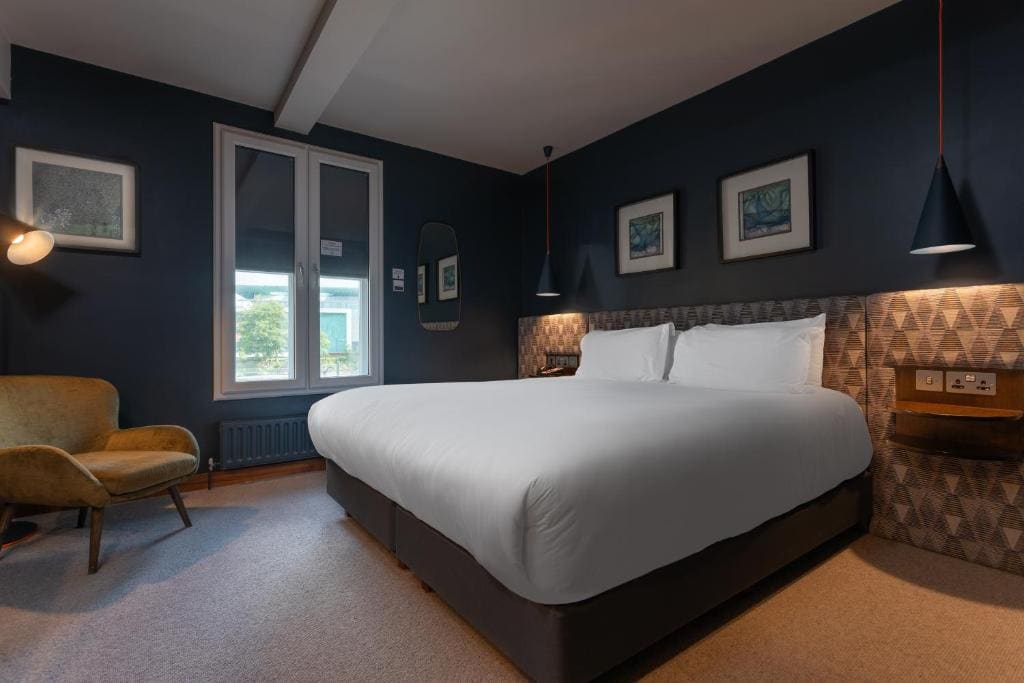 Double Room room - Image 3