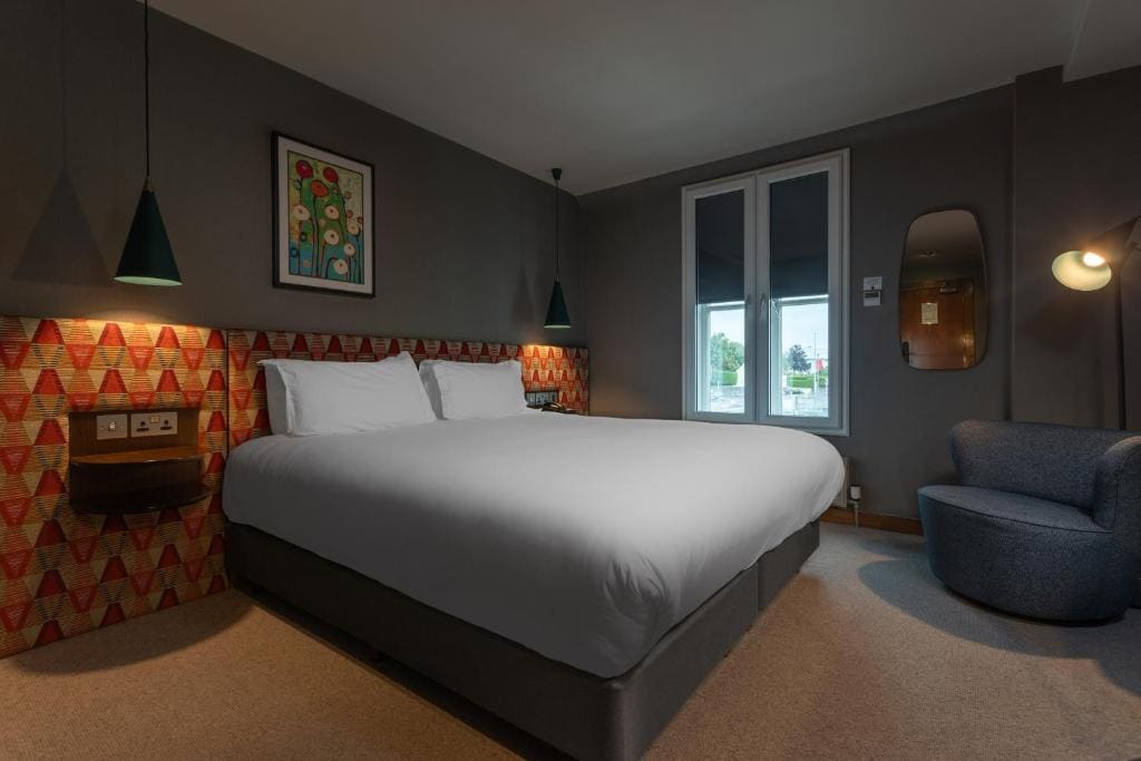 Double Room room - Image 1