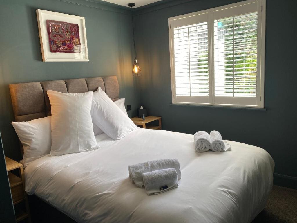 Double Room room - Image 2
