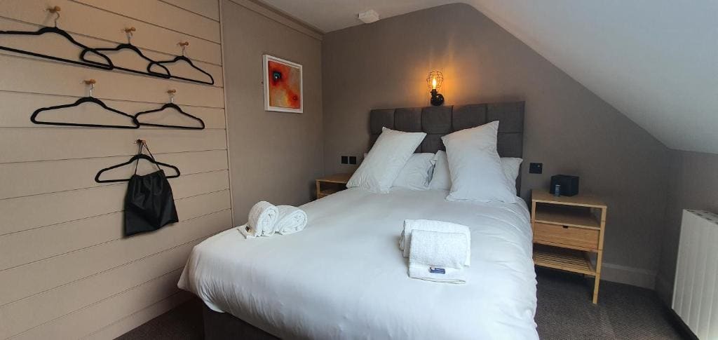 Double Room room - Image 1