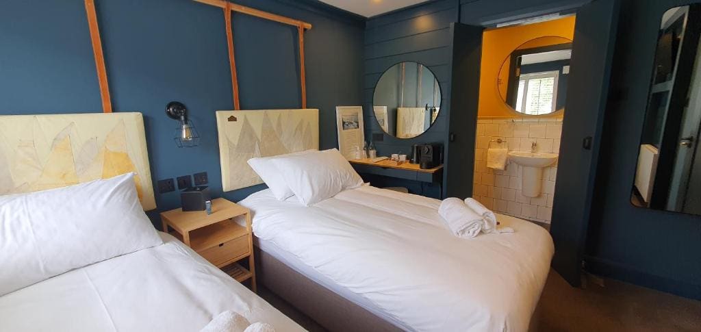 Twin Room room - Image 3
