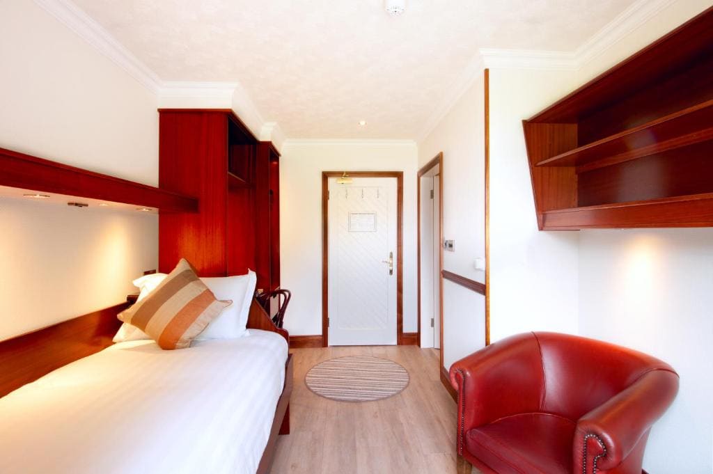 Twin Room room - Image 2