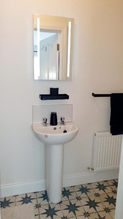 Deluxe Double Studio room - Image 2