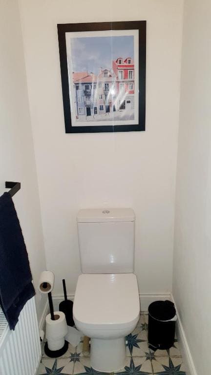 Deluxe Double Studio room - Image 3