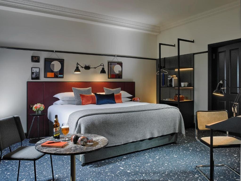 Junior Suite room - Image 1