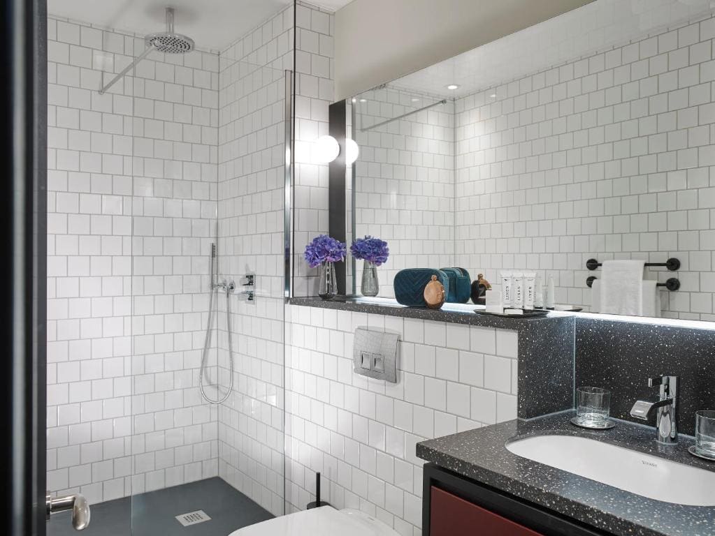 Classic Double Room room - Image 3