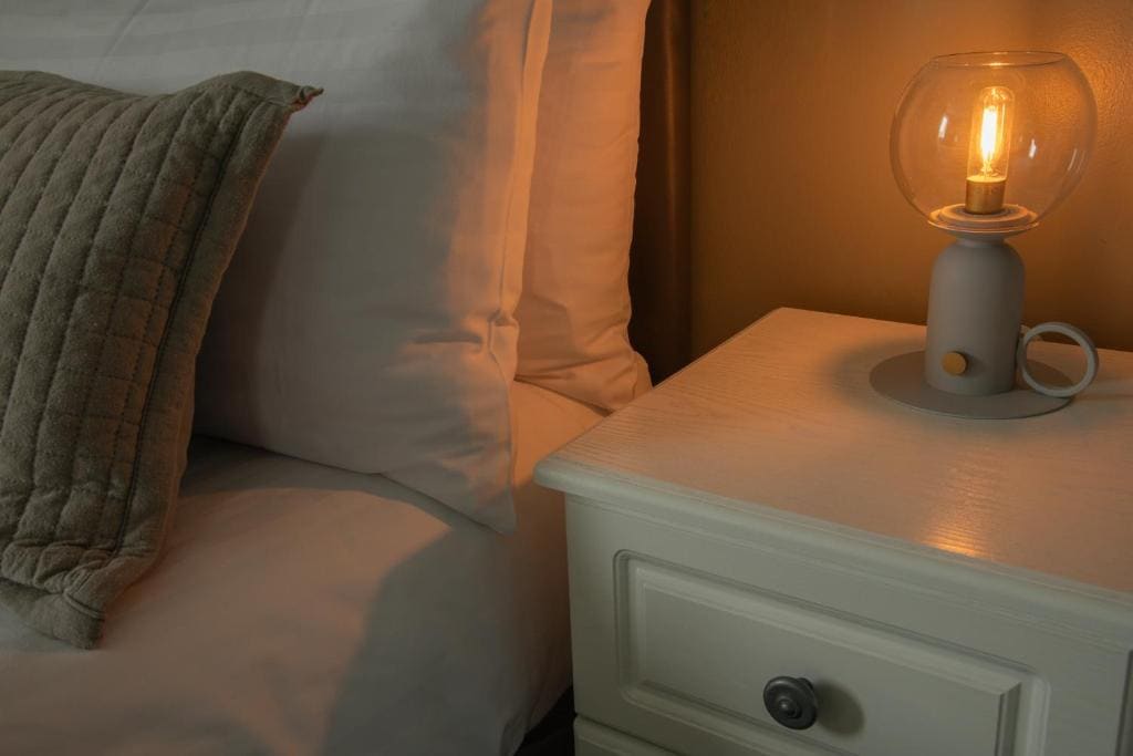 Standard Twin Room room - Image 1