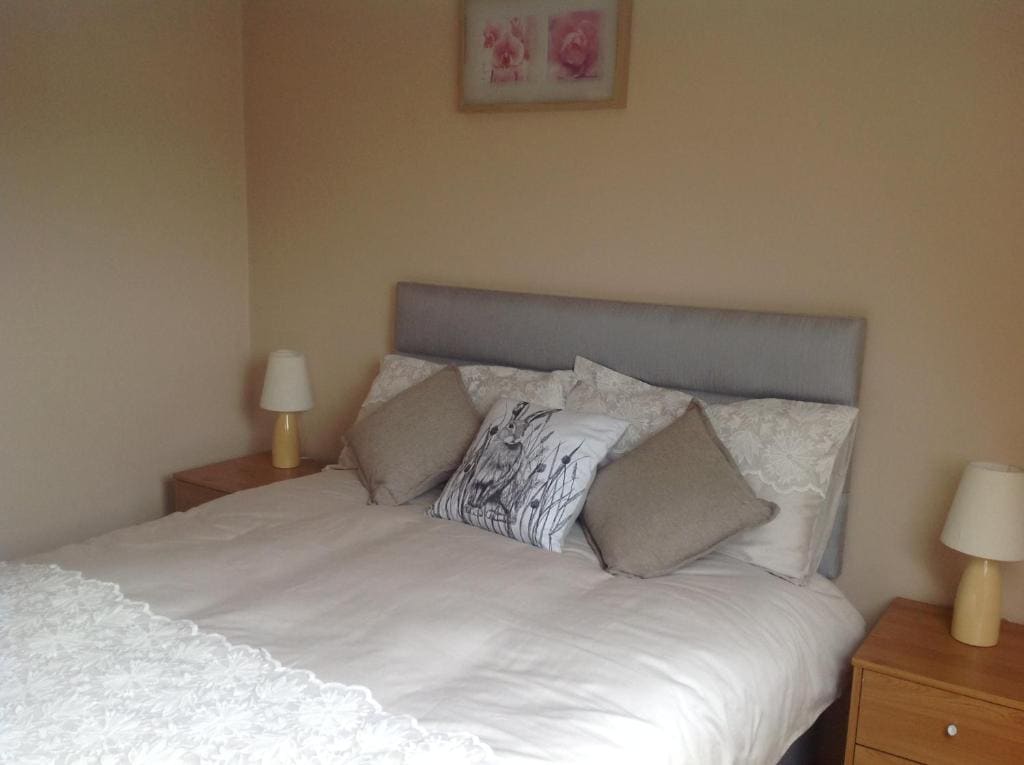Double Room with Private Bathroom room - Image 3