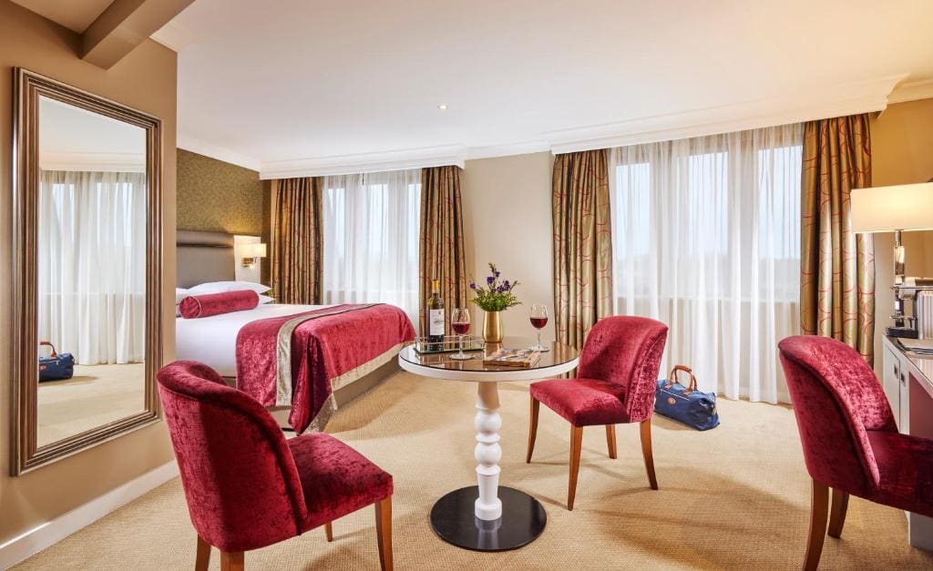 Executive Double Room room - Image 1