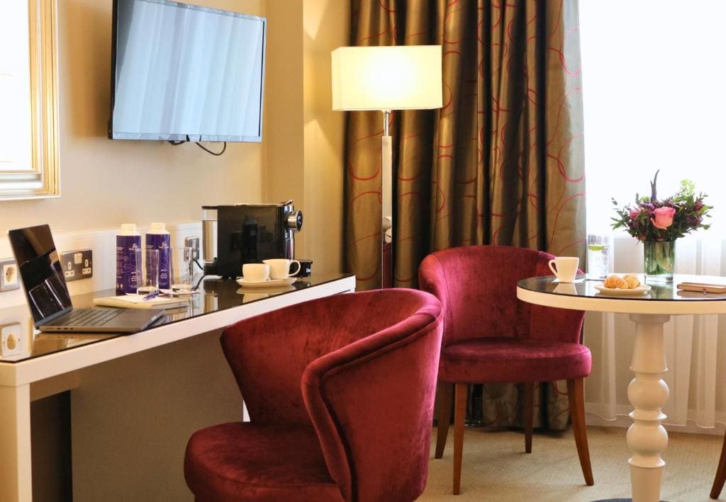 Double Room room - Image 3