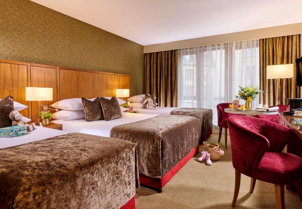 Double Room room - Image 1