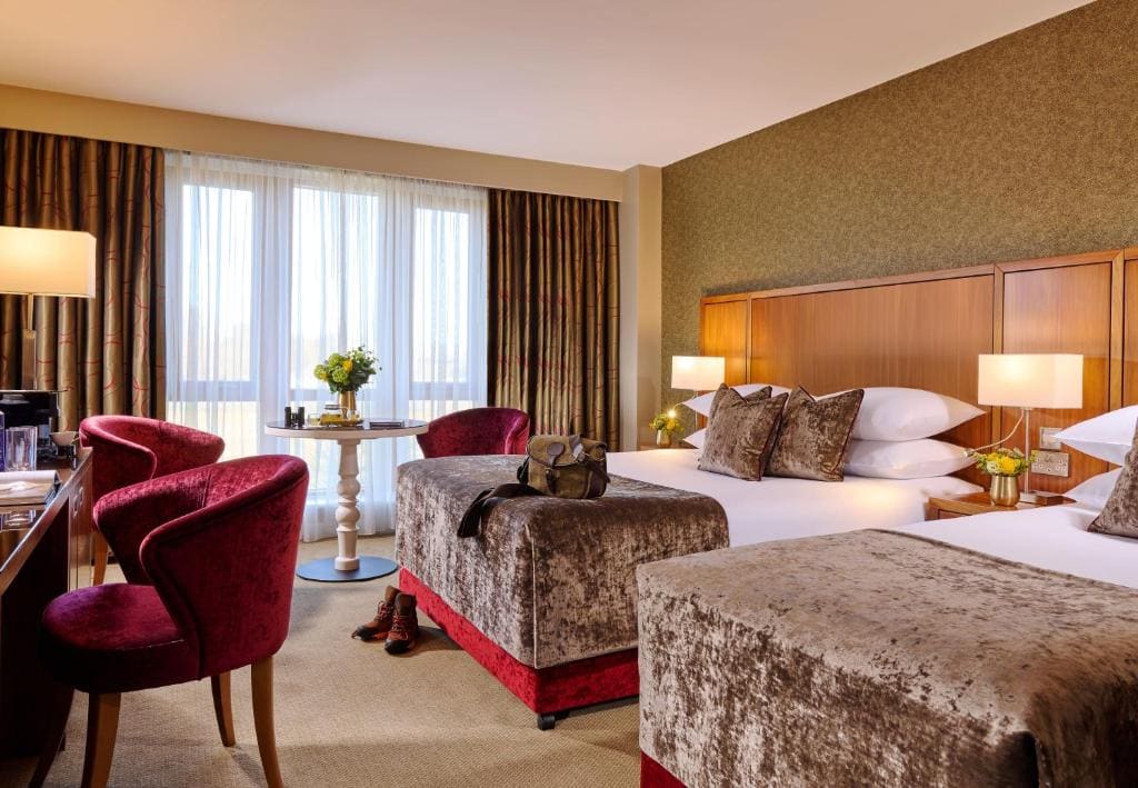 Twin Room room - Image 1