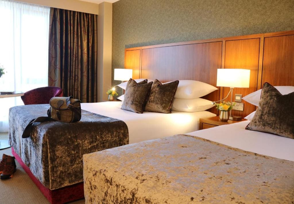 Twin Room room - Image 2