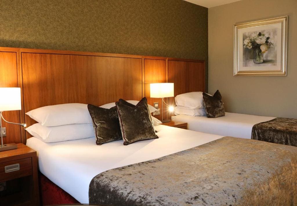 Twin Room room - Image 3