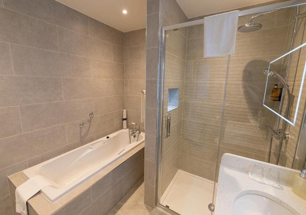 King Room with Garden View room - Image 2