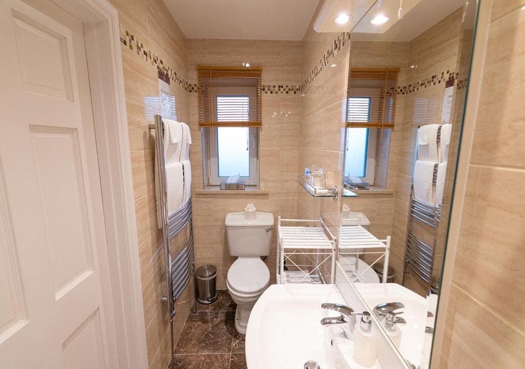 King Room with Lake View room - Image 3