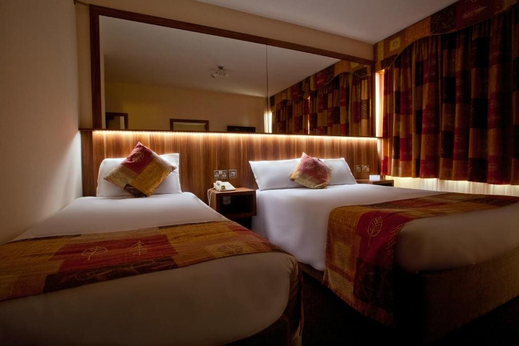Triple Room room - Image 2