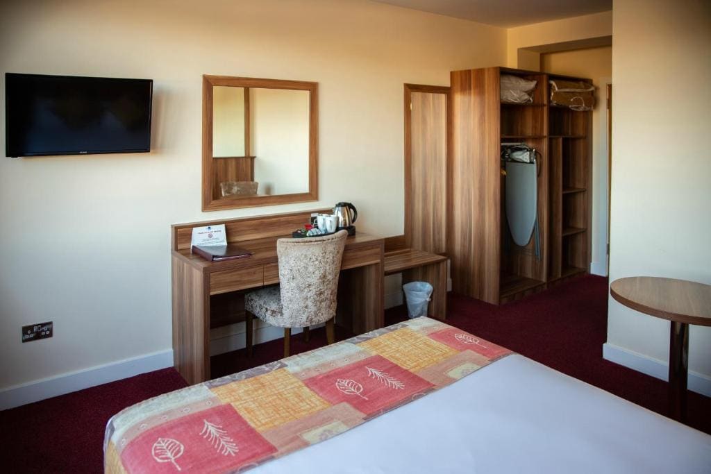 Double Room room - Image 3