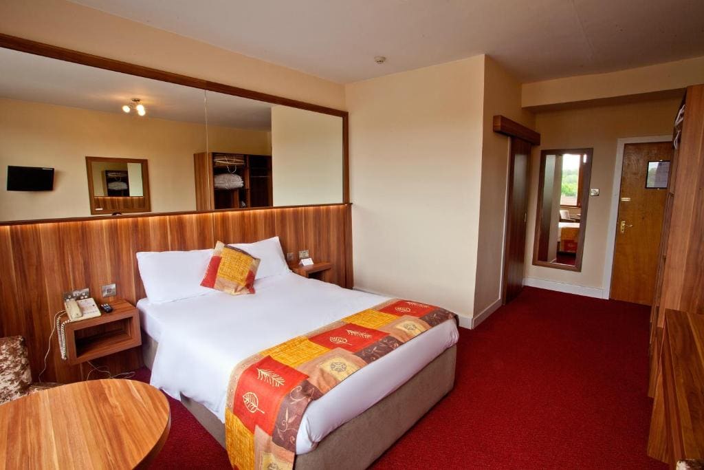 Double Room room - Image 2