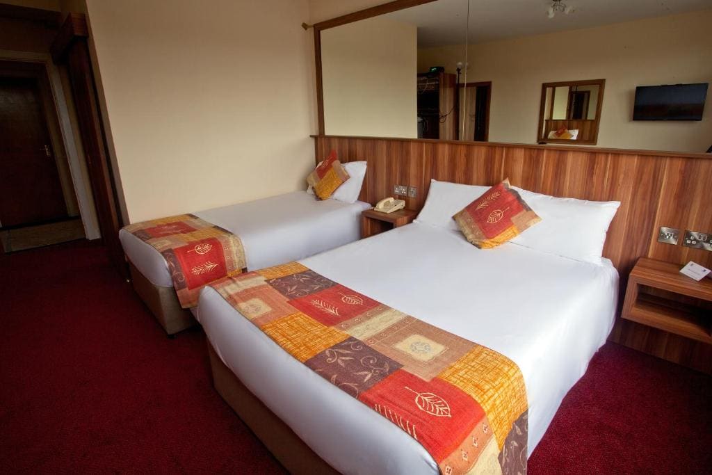 Triple Room room - Image 3