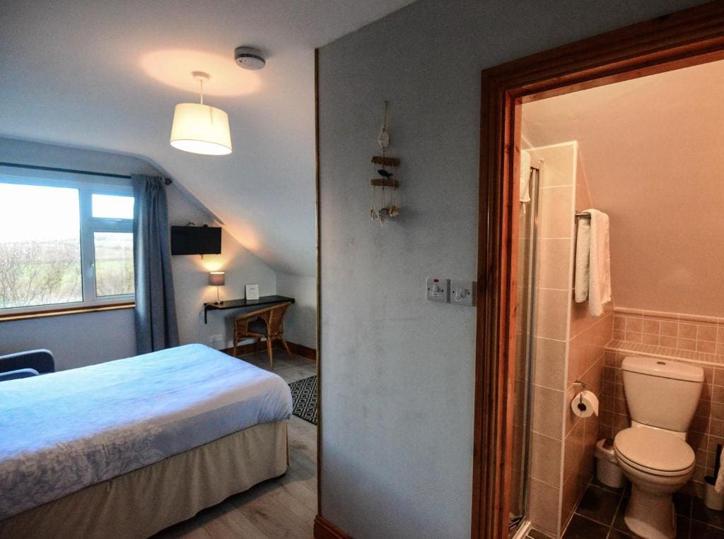 Large Single Room room - Image 2