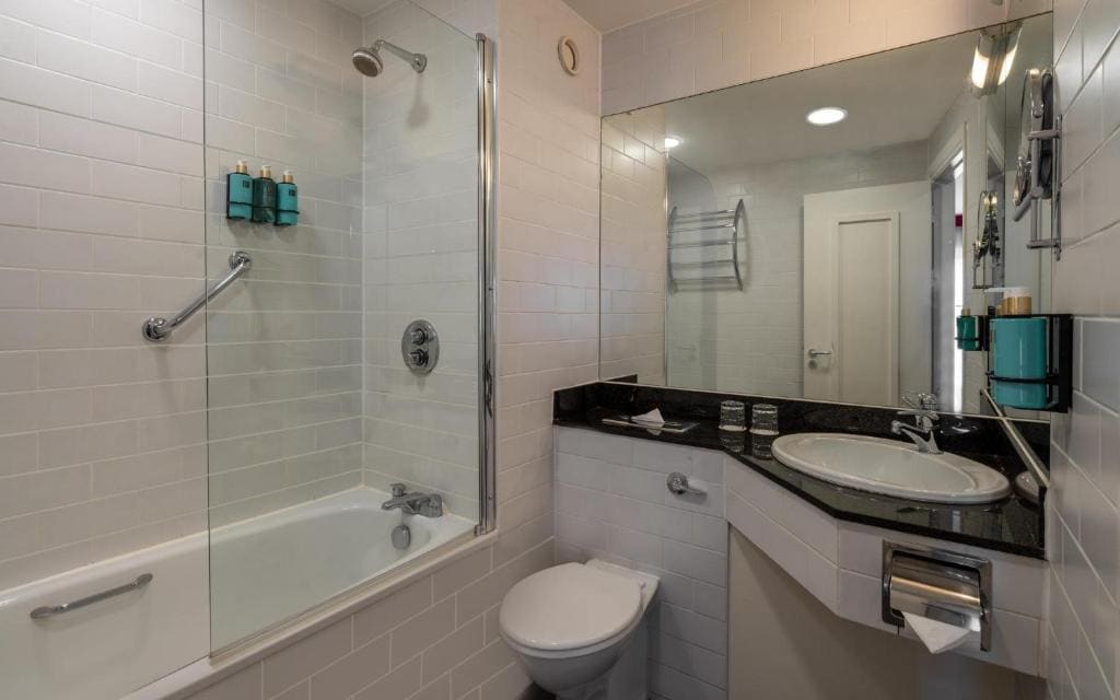 Double Room room - Image 2