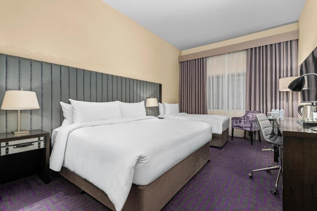 Classic Triple Room room - Image 1