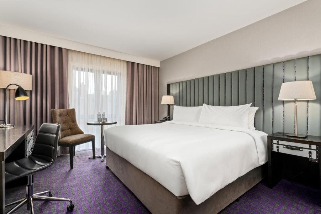 Double Room room - Image 1