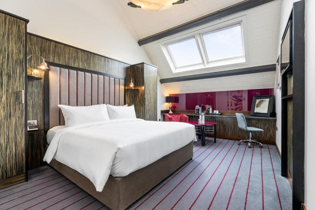 Executive King Room room - Image 1